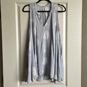 Free People Top, size S